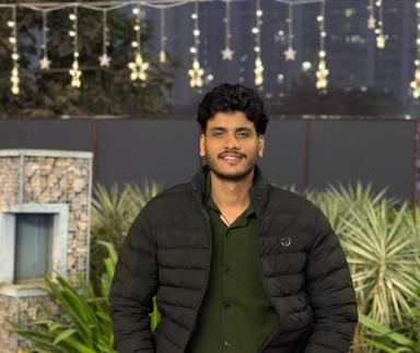 Anubhav Singh Shanu